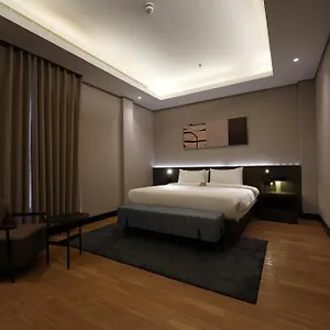 2* Hotel Snood Al Narjis