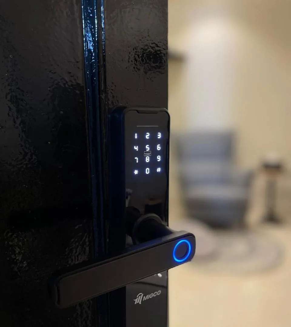 استوديو هادئ وحديث Apartment Riyadh